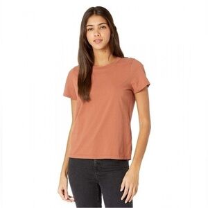 Madewell Northside vintage tee SIZE XL